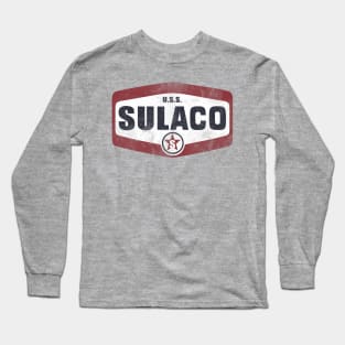 USS Sulaco Long Sleeve T-Shirt